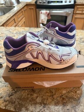 Salomon XT-whispers new in box